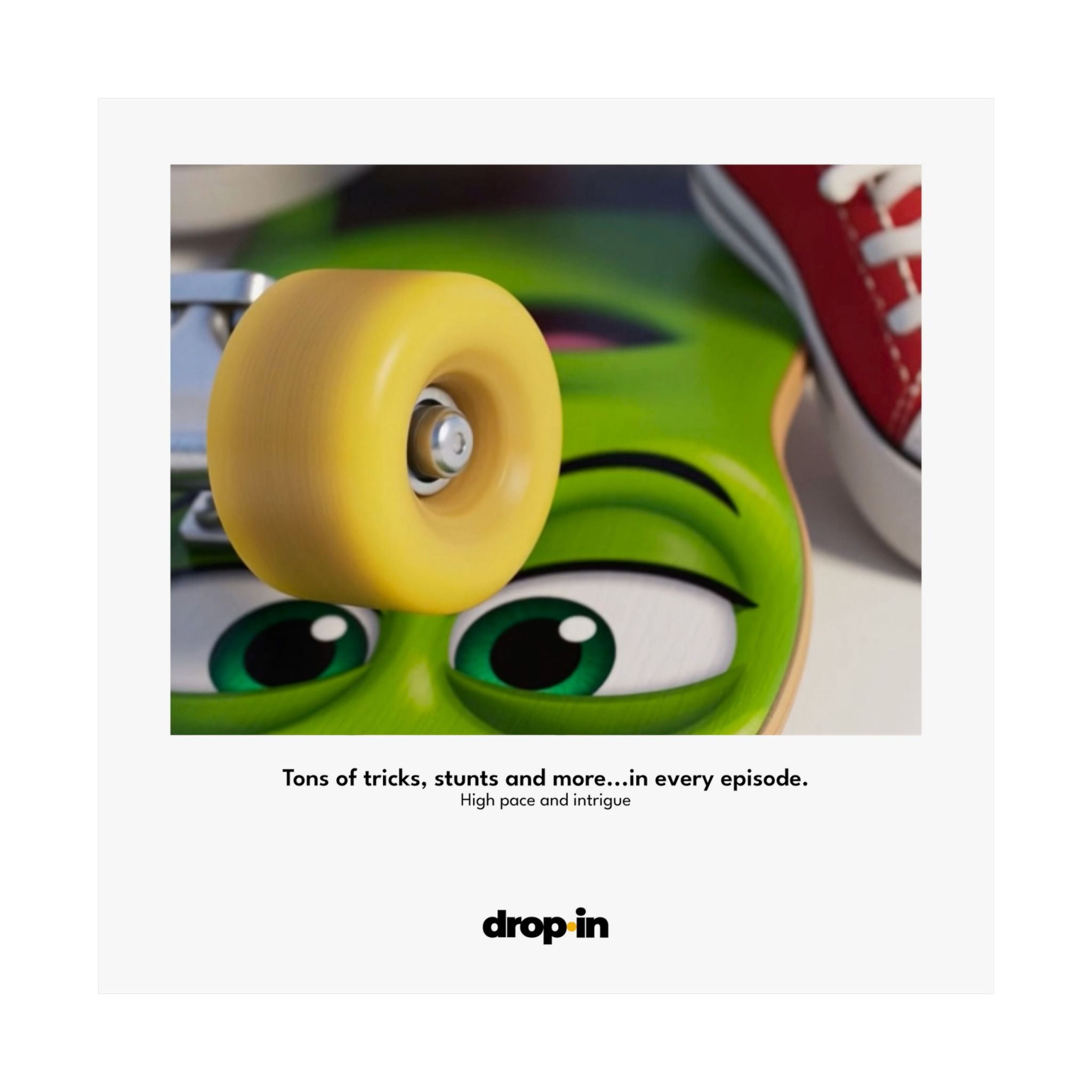 Drop·In 18